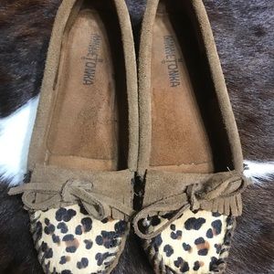Minnetonka Moccasins